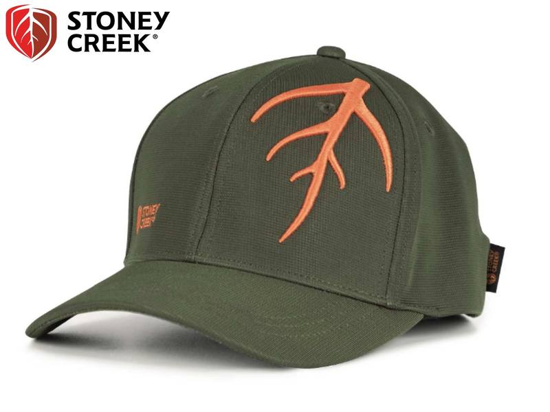Buy Stoney Creek Vein Brand Cap in NZ New Zealand.