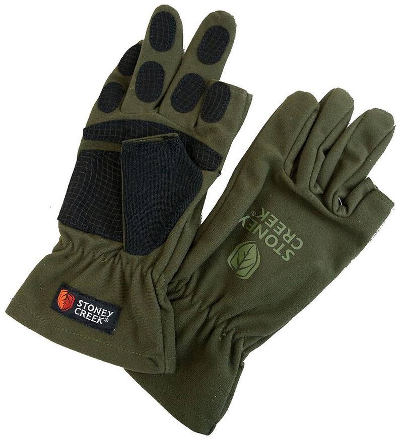 Buy Stoney Creek All Season Glove: Bayleaf in NZ New Zealand.