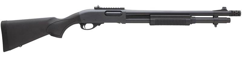 Buy 12ga Remington 870 Express Tactical 18.5" in NZ New Zealand.