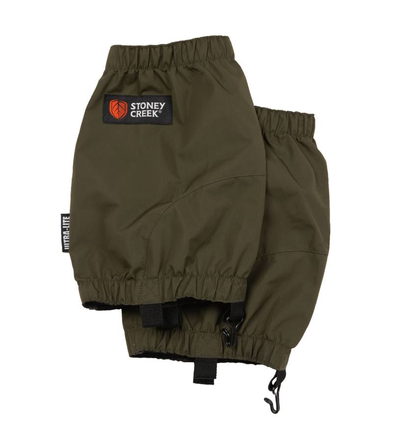 Buy Stoney Creek Kid's Gaiters: Bayleaf in NZ New Zealand.