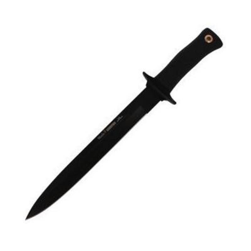 Buy Muela Scorpion 26cm Black in NZ New Zealand.