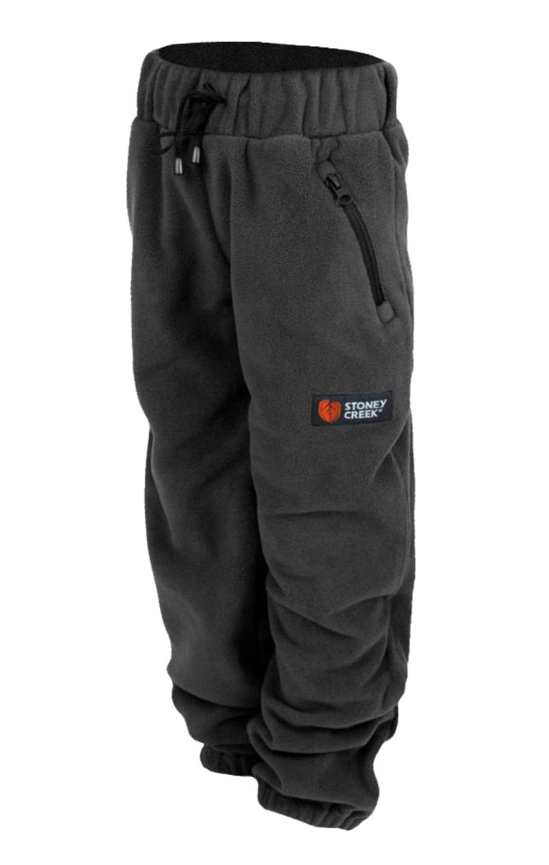 Buy Stoney Creek Kid's Performance Plus Track Pants in NZ New Zealand.