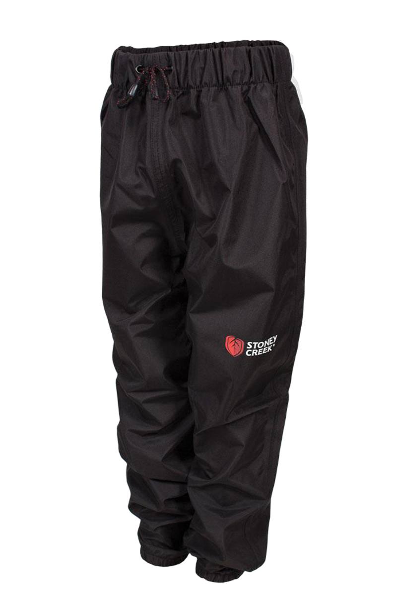 Buy Stoney Creek Kid's Webbed Feet Overtrousers in NZ New Zealand.