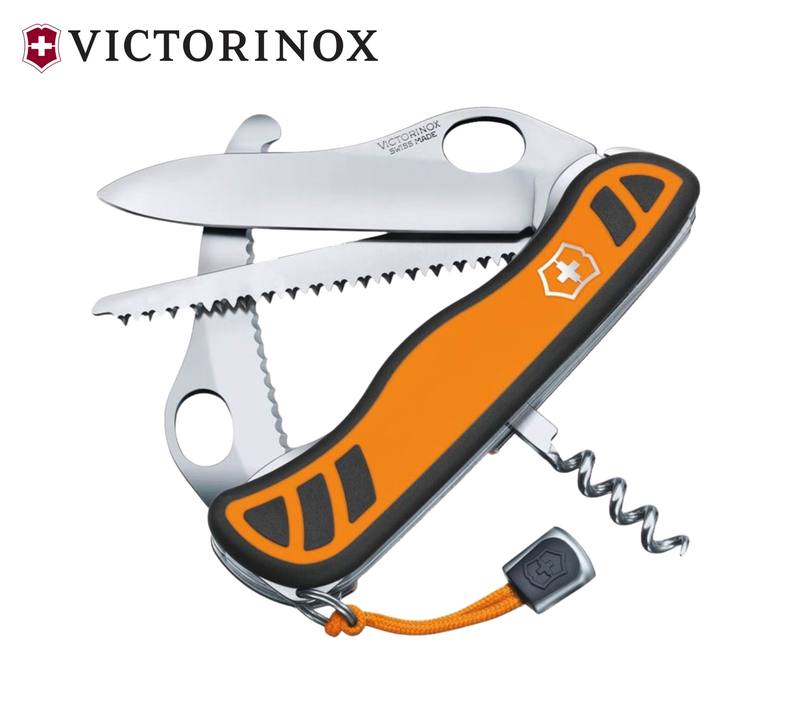 Buy Victorinox Hunter XT Grip Multi Tool in NZ New Zealand.