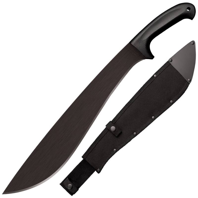 Buy Cold Steel Jungle Machete & Sheath in NZ New Zealand.