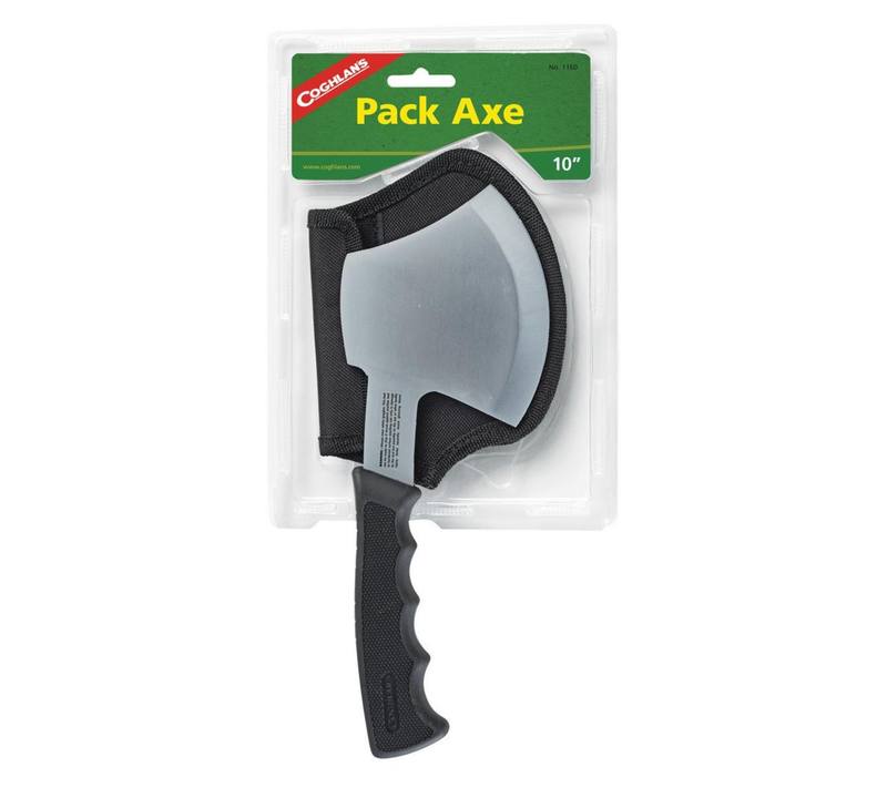 Buy Coghlans Axe Pack in NZ New Zealand.