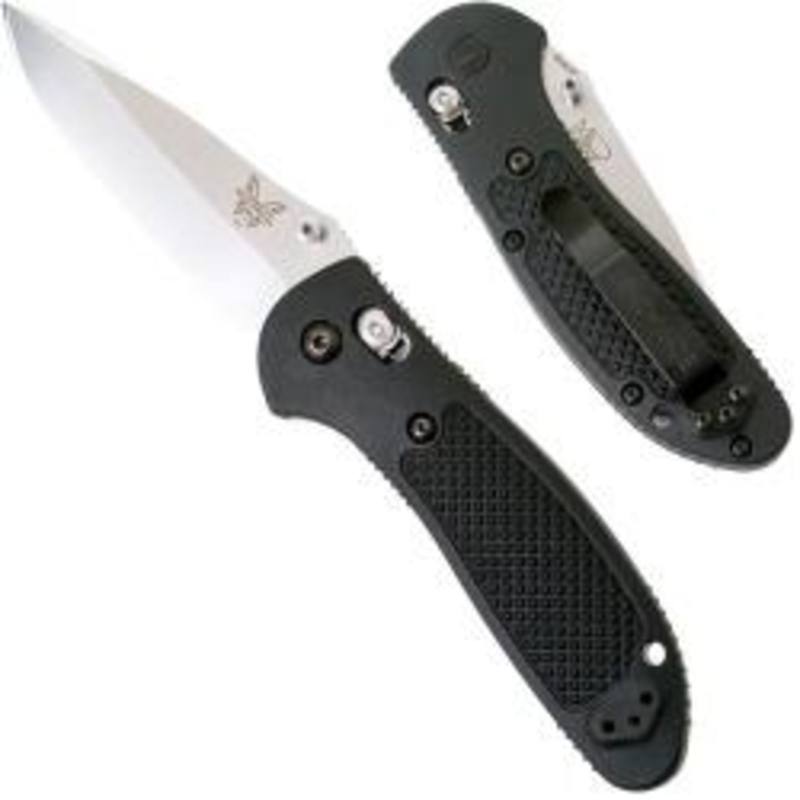 Buy Benchmade Knife Griptilian 551 Drop Point in NZ New Zealand.