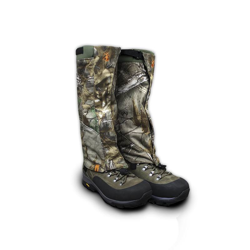 Buy Spika Hunting Gaiter Camo in NZ New Zealand.