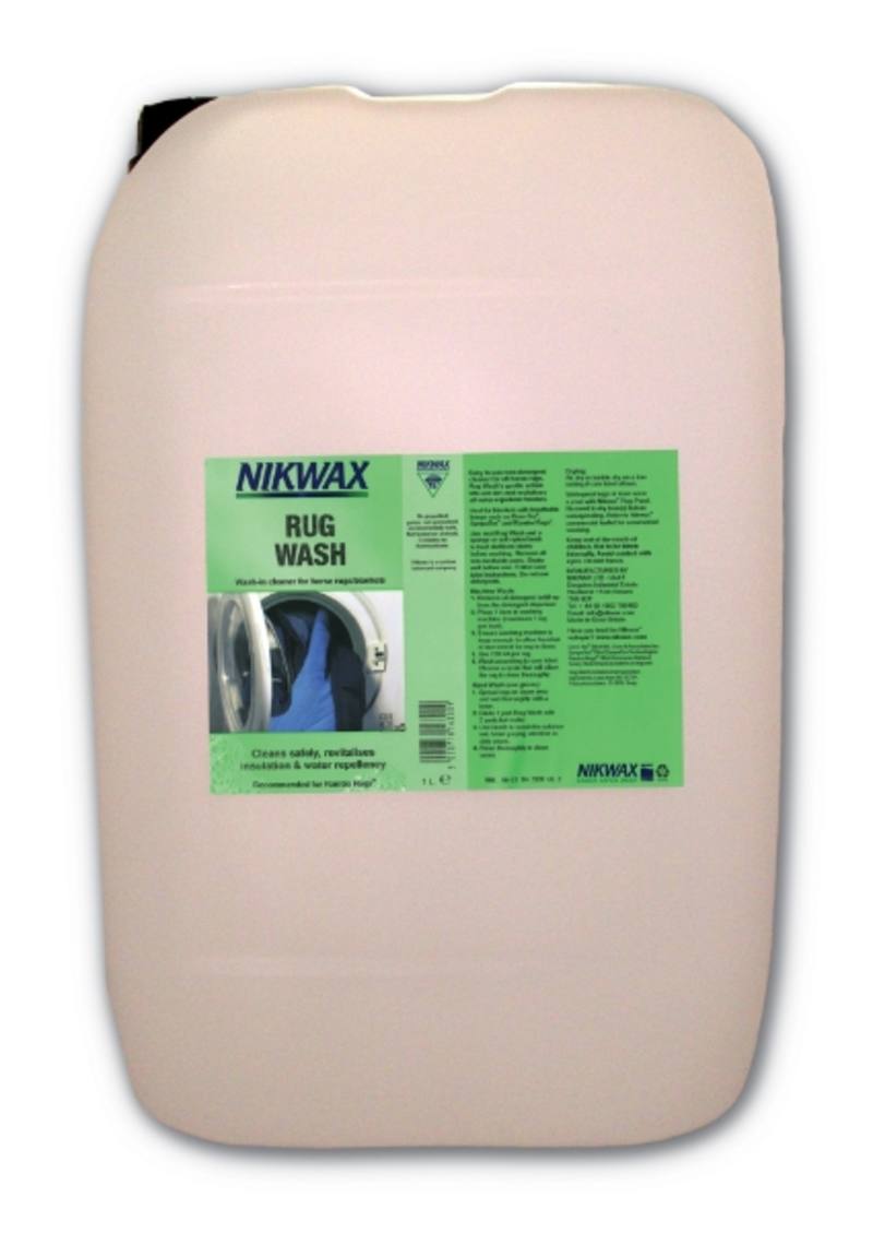 Buy Nikwax Tech Wash 25 Litre in NZ New Zealand.