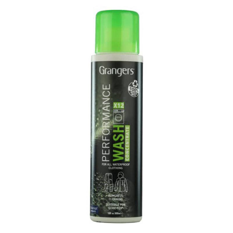 Buy Grangers Performance Gear/Garment Wash 300ml in NZ New Zealand.