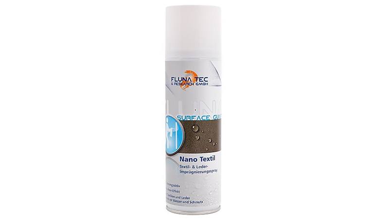 Buy Flunatec Surface Guard Nano Textile Spray 300ml in NZ New Zealand.