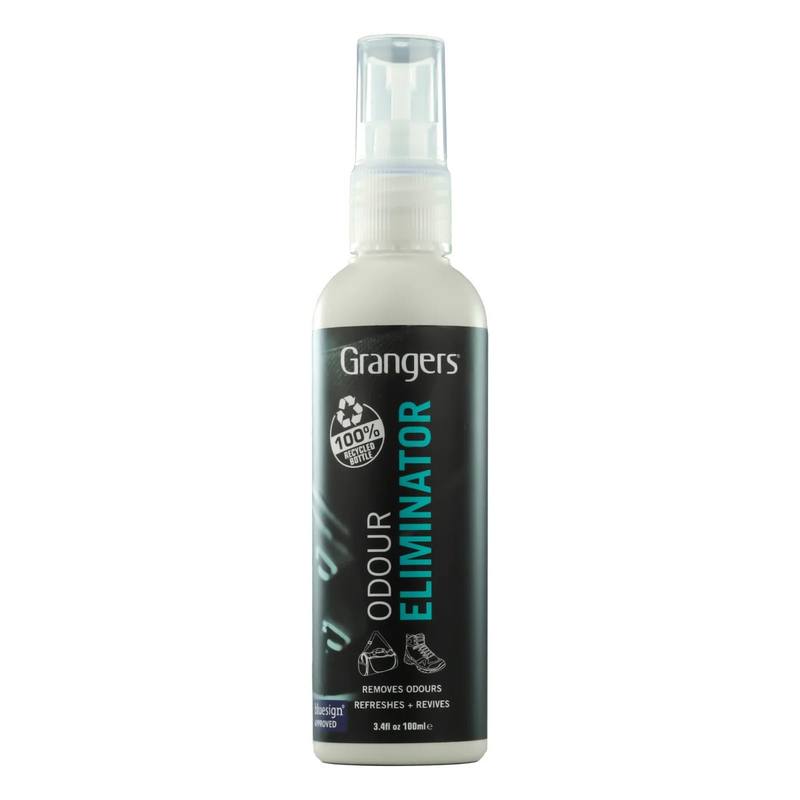 Buy Grangers Odour Eliminator 100ml in NZ New Zealand.