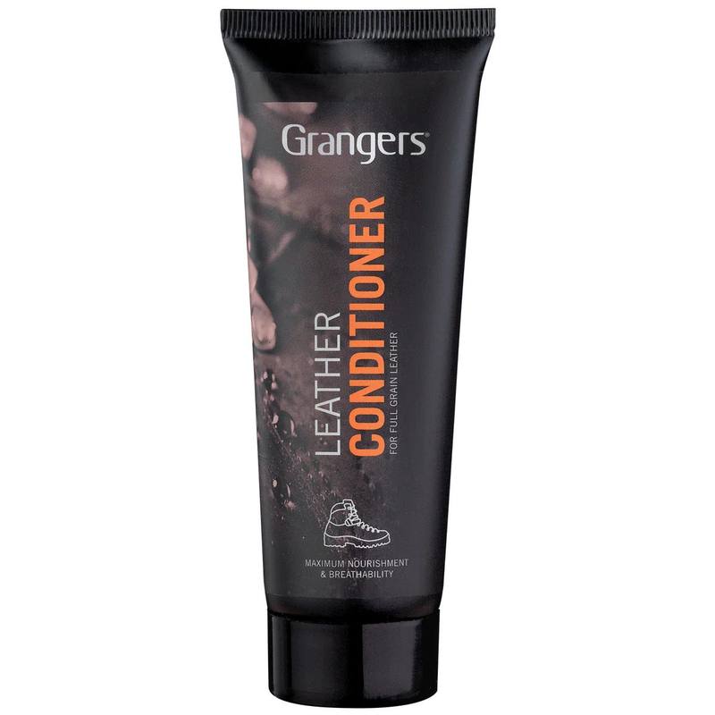 Buy Grangers Leather Conditioner 75ml in NZ New Zealand.