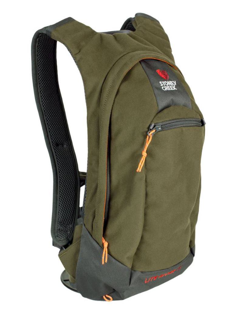 Buy Stoney Creek Lite River Pack: 15L in NZ New Zealand.