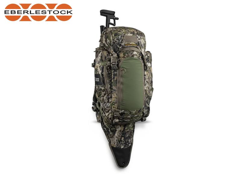 Buy Eberlestock Team Elk V2 42 Liter Camo Mountain Backpack in NZ New Zealand.