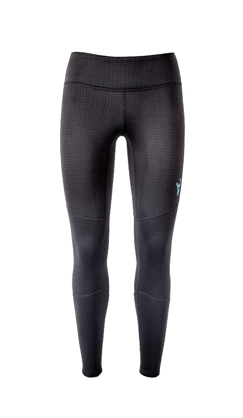 Buy Hunters Element Womens Core+ Thermal Leggings in NZ New Zealand.