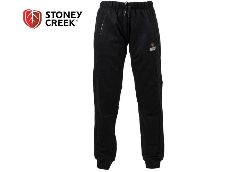 Buy Stoney Creek Women`s 5 To 9 Trackpants | Black in NZ New Zealand.