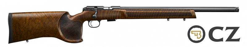 Buy 17hmr CZ 457 MTR 20" Threaded in NZ New Zealand.