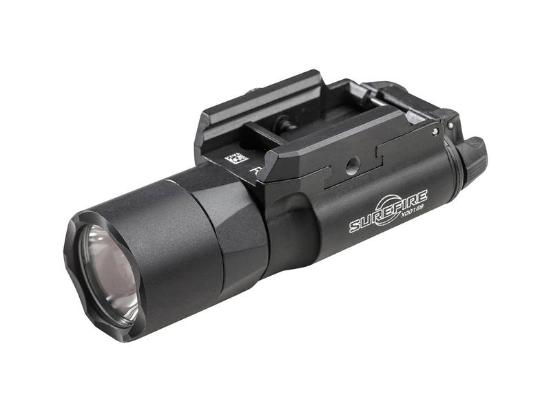 Buy Surefire X300 Ultra-High-Output LED Firearm Light 1000 Lumens in NZ New Zealand.