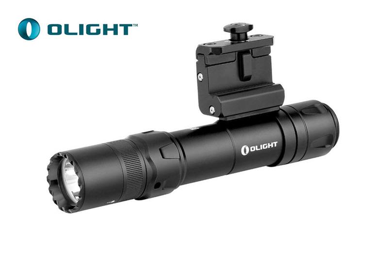 Buy Olight Odin GL M Mounted Torch 1500 Lumens in NZ New Zealand.