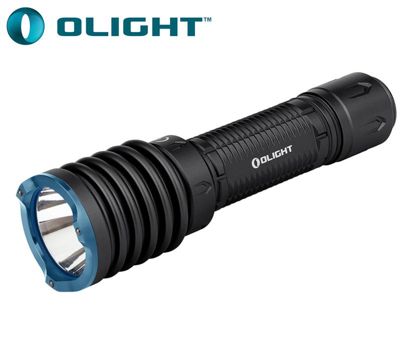 Buy Olight Warrior X 3 Torch 2500 Lumens in NZ New Zealand.