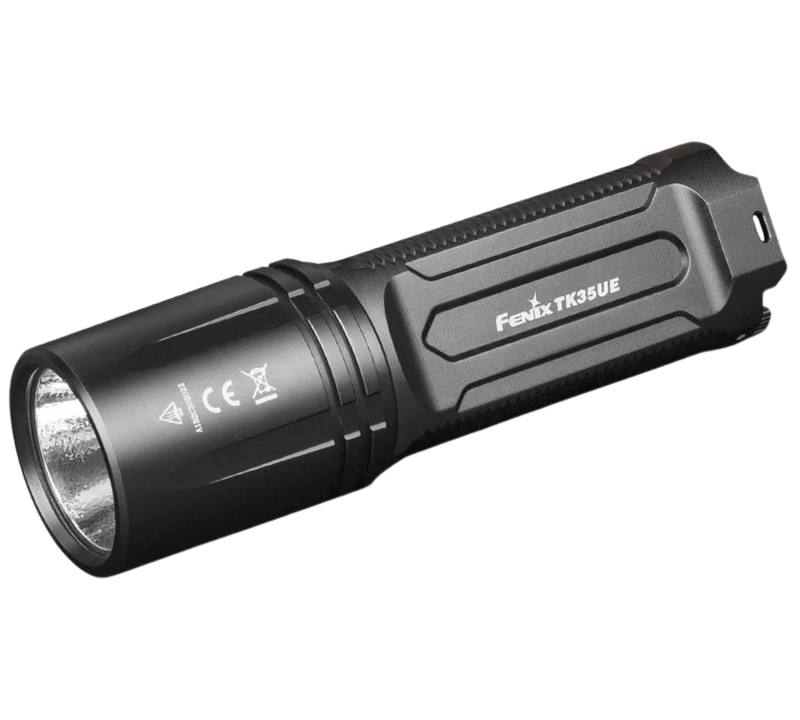 Buy Fenix TK35 Torch 3200 Lumens in NZ New Zealand.