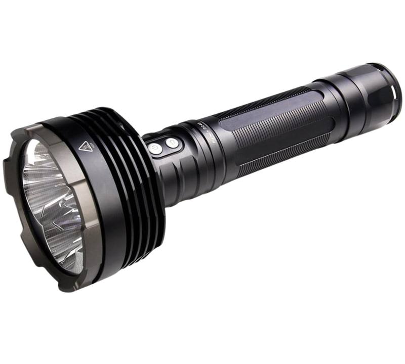 Buy Fenix RC40 Torch 3500 Lumens in NZ New Zealand.