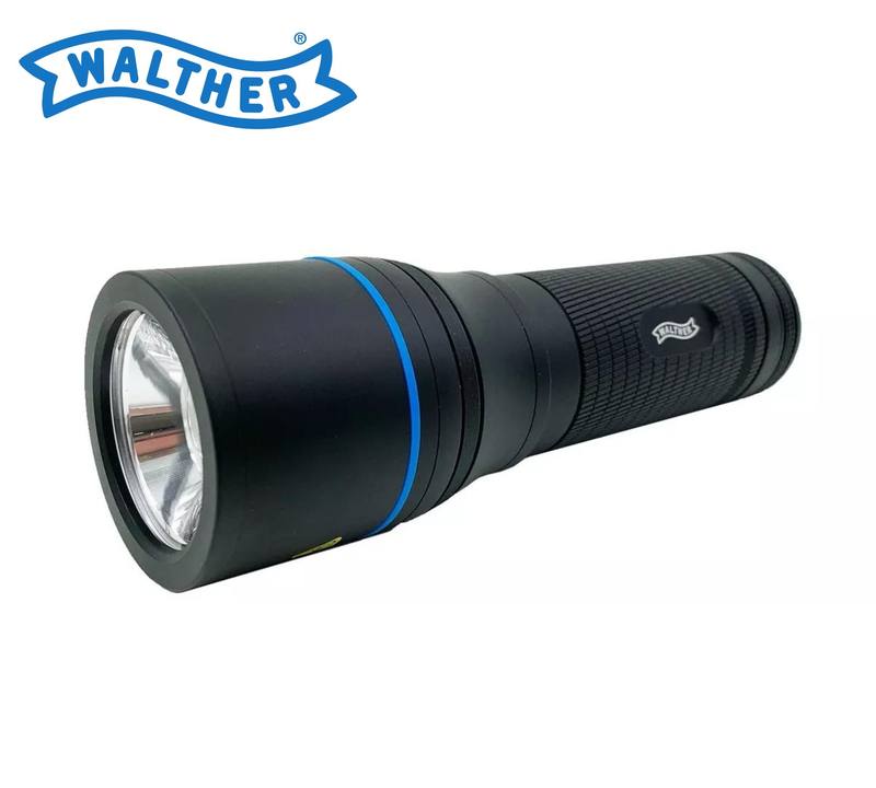 Buy Walther Torch GL2000R 2700 Lumens in NZ New Zealand.