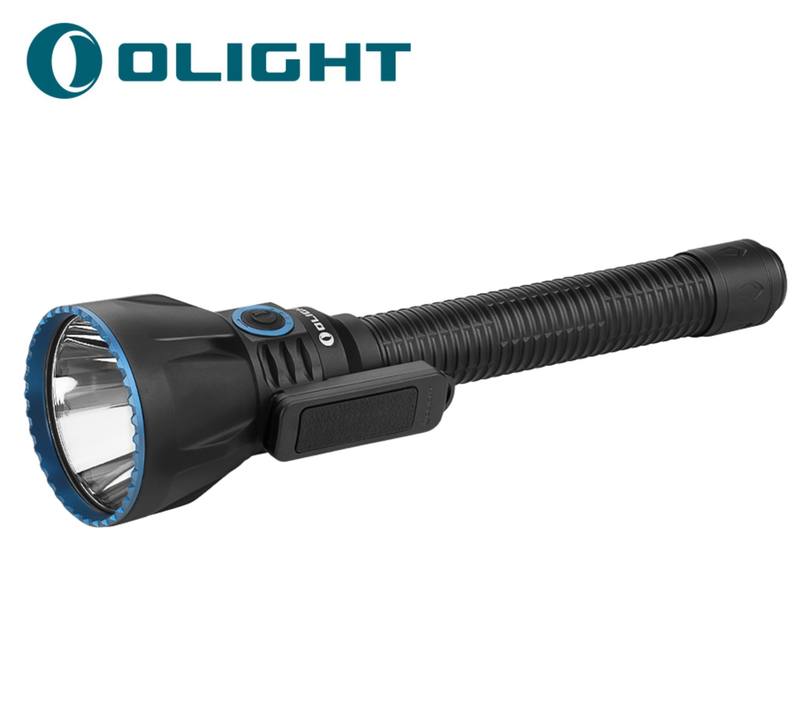 Buy Olight Javelot Turbo 2 Rechargeable Torch 1800 Lumens 1500m Beam Distance in NZ New Zealand.