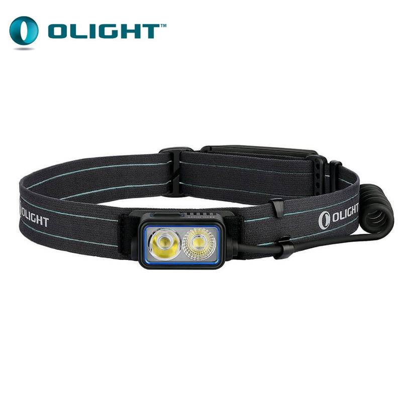 Buy Olight Array 2 Headlamp in NZ New Zealand.