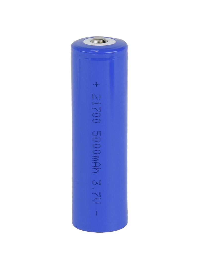 Buy Night Saber 21700 Rechargeable Li-ion Battery in NZ New Zealand.