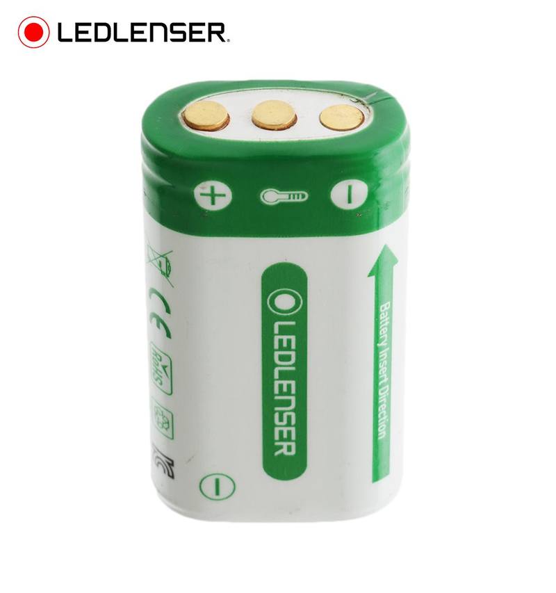 Buy LED Lenser Rechargeable Lithium-Ion Battery for MH7/MH8 in NZ New Zealand.