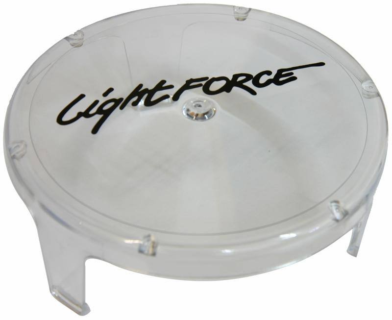 Buy LightForce 170mm Clear Filter in NZ New Zealand.