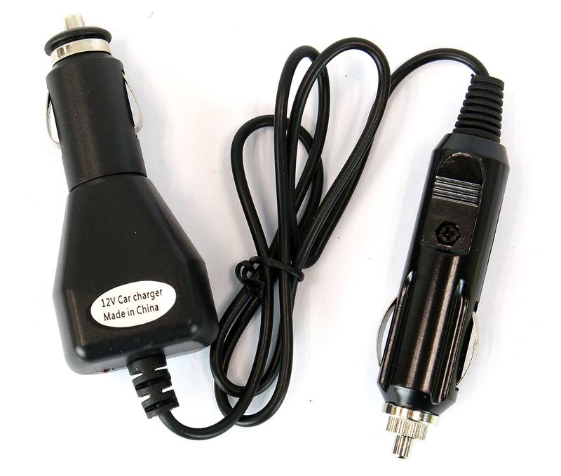 Buy Car Charger 12V - Cigarette To Cigarette in NZ New Zealand.