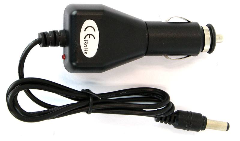 Buy Spotlight Car Charger 12V in NZ New Zealand.