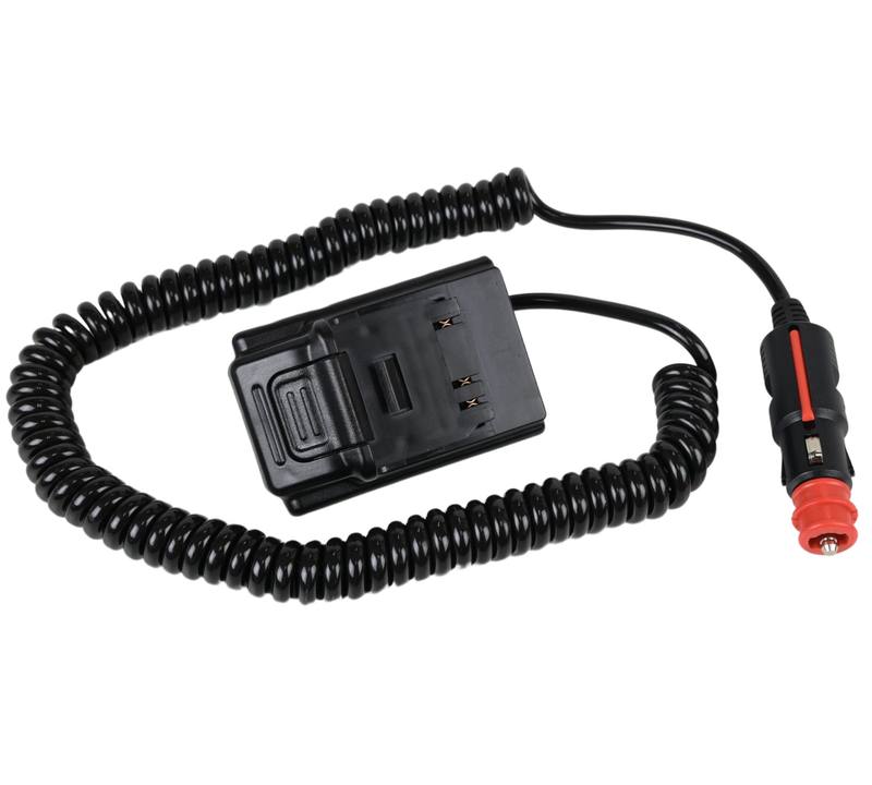 Buy Night Saber Spotlight Power Cord | For 6500 Lumen & 8000lm Model in NZ New Zealand.