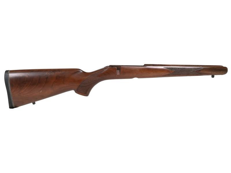Buy Second Hand CZ Stock 527 Wood in NZ New Zealand.