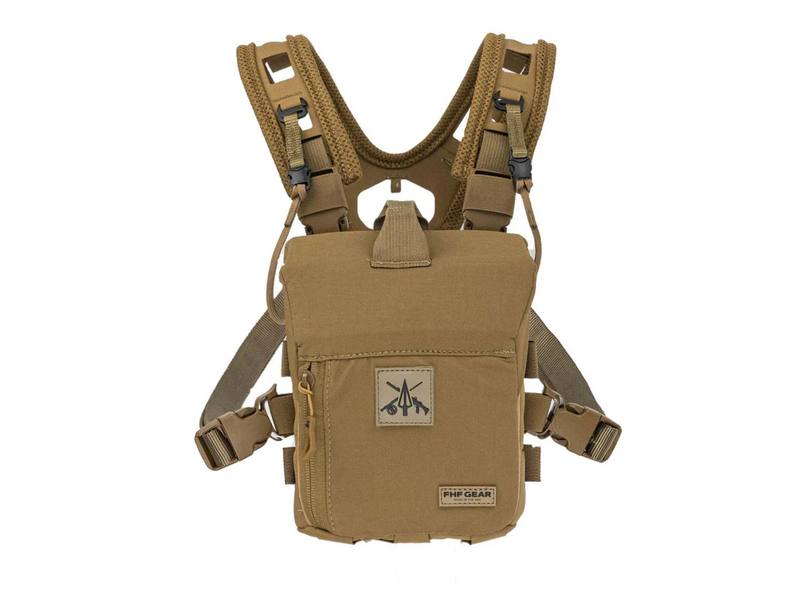 Buy FHF Gear FOB Bino Harness in NZ New Zealand.