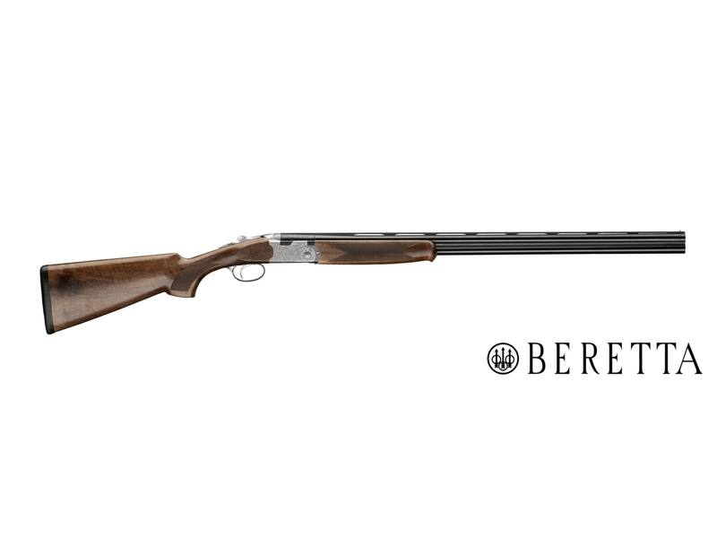 Buy 20ga Beretta 686 Silver Pigeon I Field Optima Choke MY24 28" in NZ New Zealand.