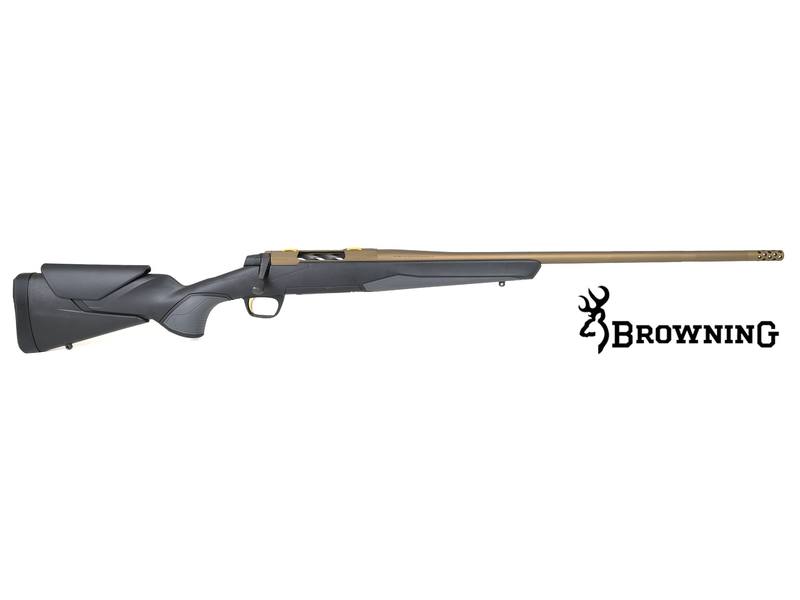 Buy Browning X-Bolt 2 Cerakote Bronze in NZ New Zealand.