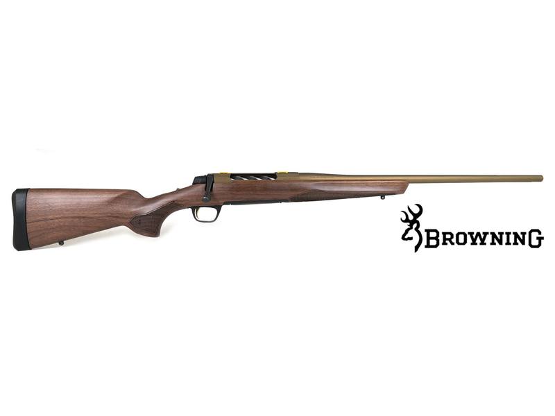 Buy Browning X-Bolt 2 Hunter Cerakote Walnut in NZ New Zealand.