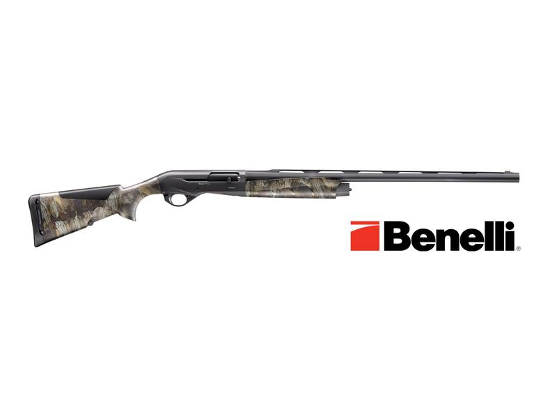 Buy 12ga Benelli M2 Pro Camo Tungsten 28" in NZ New Zealand.