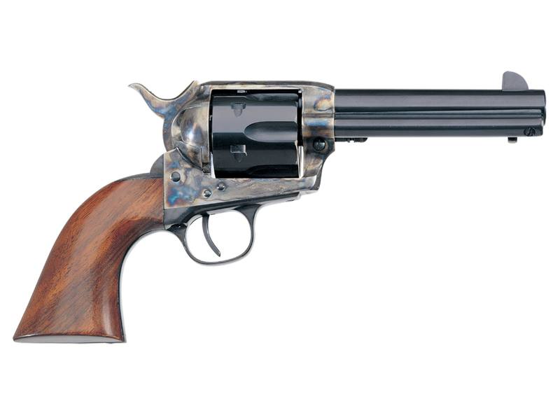Buy 357 Uberti 1873 Cattleman Single-Action Pro 4.75" in NZ New Zealand.
