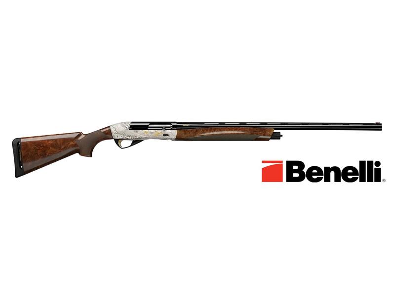 Buy 12ga Benelli Raffaello Limited Edition 2025 28" in NZ New Zealand.