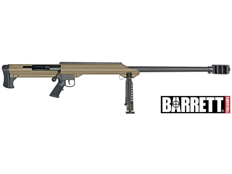 Buy 416 Rigby Barrett Model 99 Flat Dark Earth 32" in NZ New Zealand.