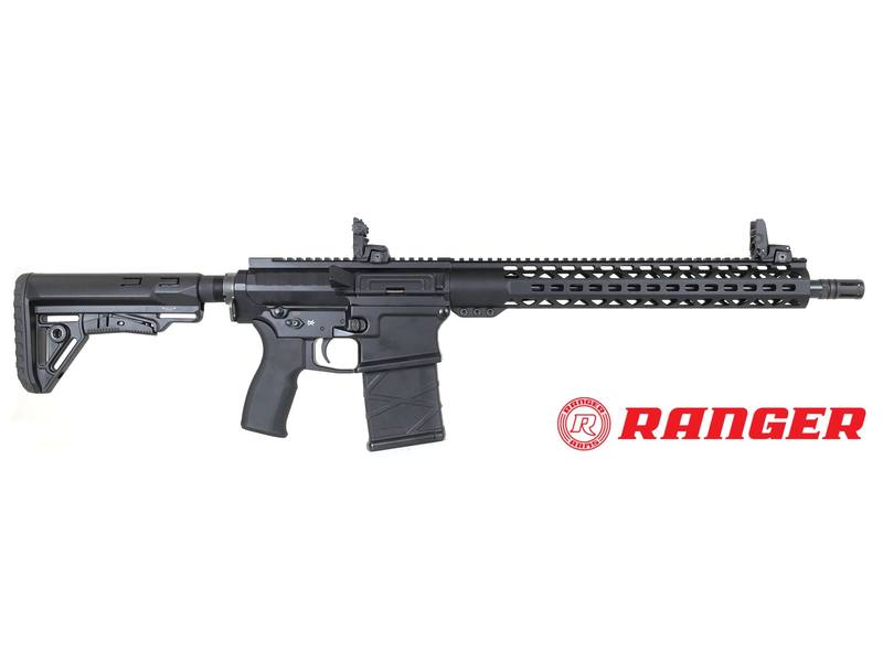 Buy 308 Ranger 716 Straight Pull 16" in NZ New Zealand.
