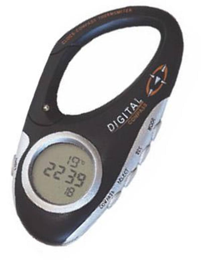 Buy Allen Electronic Compass #489 in NZ New Zealand.