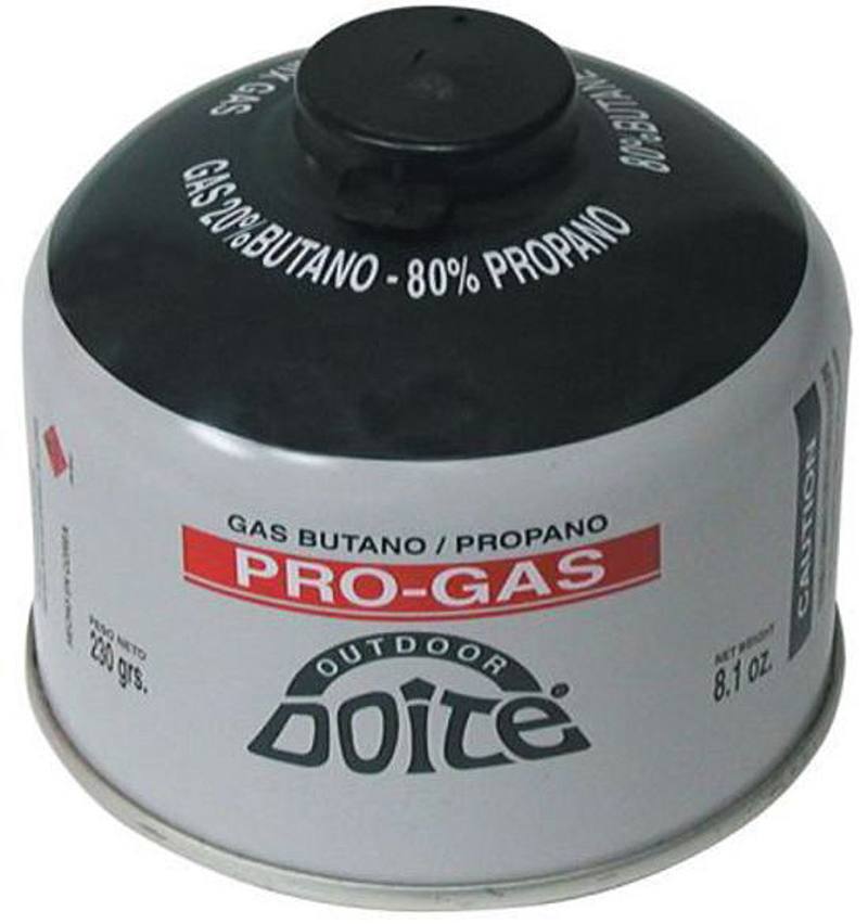 Buy Doite Gas Camping Fuel Butane / Propane 230 gr in NZ New Zealand.