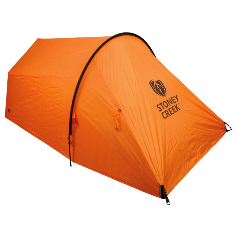 Buy Stoney Creek Shelter Orange in NZ New Zealand.