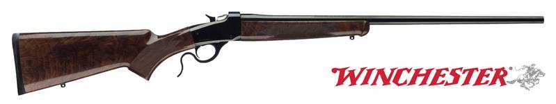 Buy Winchester 1885 Low Wall, 24" Octagonal Barrel | 22-Hornet or 6.5x55 in NZ New Zealand.